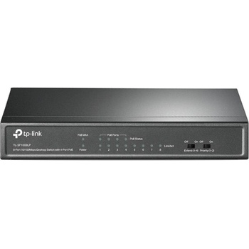 TP-LINK TL-SF1006P