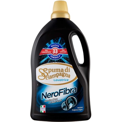 Spuma Течен перилен препарат 1.815мл, 33пр - Nero Fibra (919)