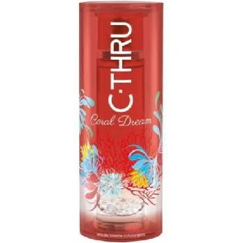 C-thru Coral Dream EDT 50 ml
