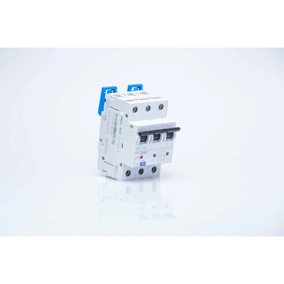 SEZ 2A/3P C 10kA PR63 C2