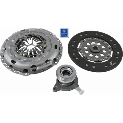 SACHS Spojková sada 3000990192