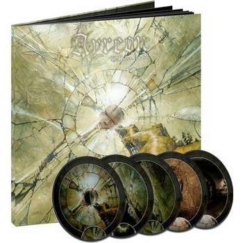 AYREON - THE HUMAN EQUATION (2026) CD