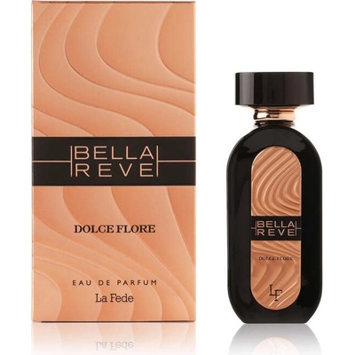 La Fede Bella Reve Dolce Flore parfumovaná voda dámska 100 ml