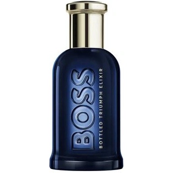HUGO BOSS BOSS Bottled Triumph Elixir EDP 100 ml