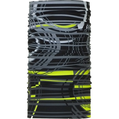 Pingu nákrčník Ror CoolMax extreme uni 18B fluo