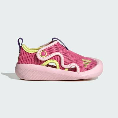 adidas Sportovní sandály ALTAVENTURE 3 I Růžová