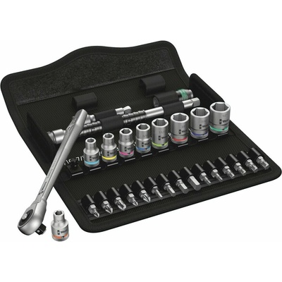 Wera zyklop Metal 4 hranom Imperial 05004020001