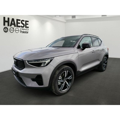 Volvo XC40 Plus 120 kW