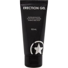 Erection Gel - 100 ml