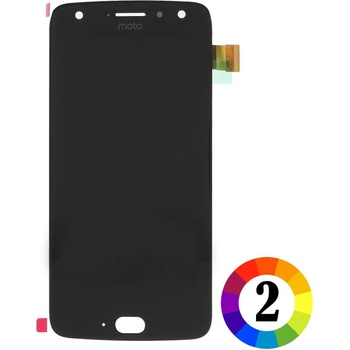 Image 1 of Motorola LCD Дисплей и Тъчскрийн за Motorola Moto X4