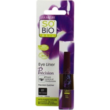 So' Bio očné linky 01 čierne 2,7 ml