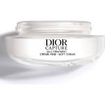 Dior Dior Capture Soft Creme нежен крем за лице против бръчки резервен пълнител 50ml