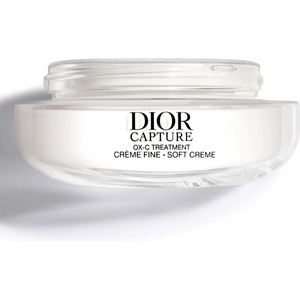 Dior Dior Capture Soft Creme нежен крем за лице против бръчки резервен пълнител 50ml