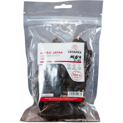 Vetamix pecienka 100 g