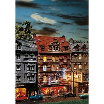 Image 1 of Faller Бар - публичен дом Парадайс (130445)