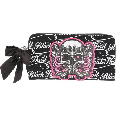 Peňaženka Heart Hollister 8078