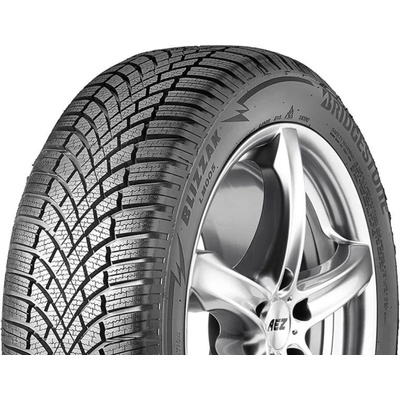 Bridgestone Blizzak LM005 255/55 R19 111V