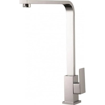 Inter Ceramic Стоящ смесител за кухня, Inter Ceramic, ICF 7107018C (7107018C)