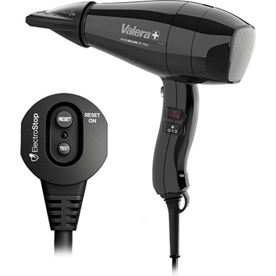 Valera Swiss Secure Jet SXJ7600RCD
