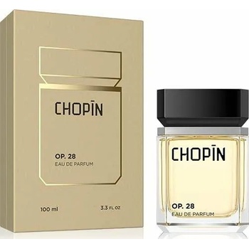 Chopin OP. 28 EDP 100 ml