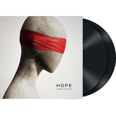 Final Stair - Hope LP