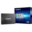 Pevné disky interné Gigabyte 256GB, GP-GSTFS31256GTND