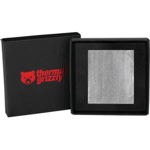 Thermal Grizzly Термопроводящ пад Thermal Grizzly KryoSheet - 44 х 37 х 0.2 mm (TG-KS-44-37) - megamag