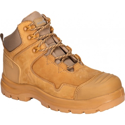 Portwest FD04 Wheat Apex Composite S3S HRO SR Bezpečnostná obuv béžová