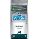 Vet Life Natural Cat Hairball 2 x 10 kg
