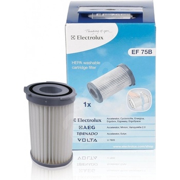 Electrolux EF75B