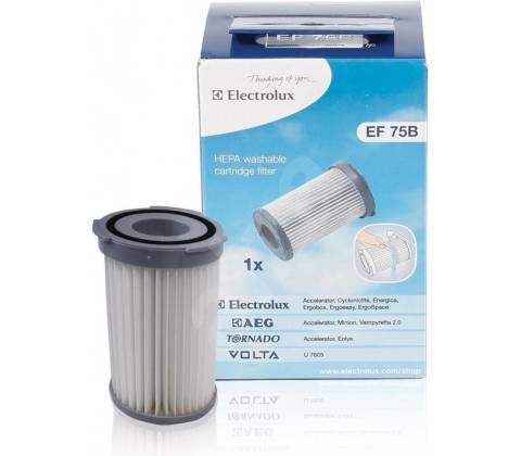 Electrolux EF75B