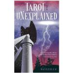 Red Wheel Оригинални карти Таро Tarot of the Unexplained - Davezilla