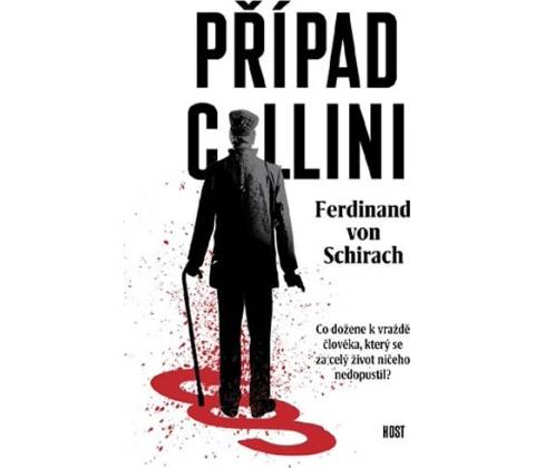Případ Collini