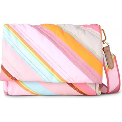 Oilily kabelka crossbody Fay M. Rose MEOIL0440-356