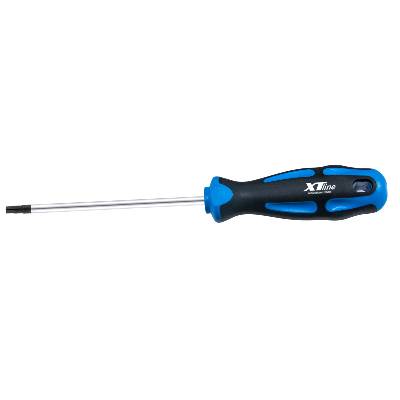 XTLINE XT0712 / Отвертка TRX T40 x 125 мм (XT071240)