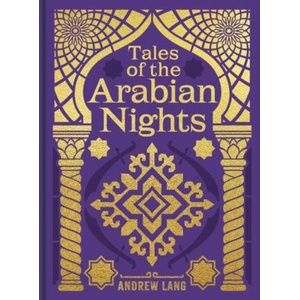 Tales of the Arabian Nights (ISBN: 9781398852884)
