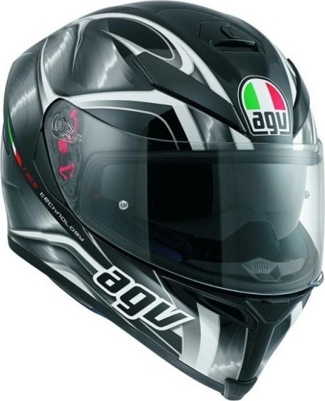 AGV K5 S Hurricane