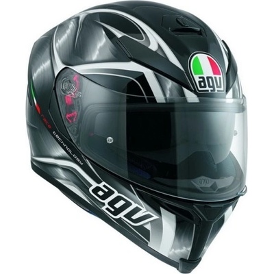 AGV K-5 S Hurricane