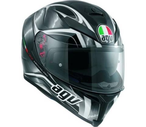 AGV K5 S Hurricane