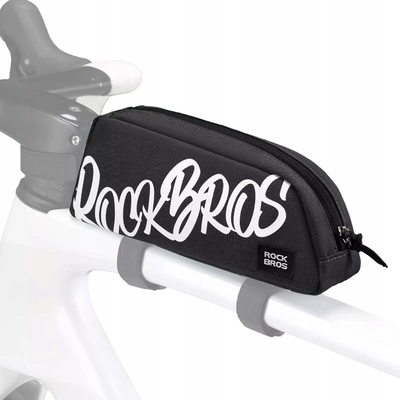 ROCKBROS na rám 0,8L 26001 G009 BK
