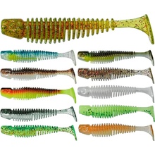 Gunki Tipsy SXL Fire Tiger 10cm