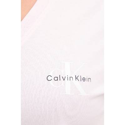 Calvin Klein Jeans тениска дамска от памук 2 броя (LV047C906G)