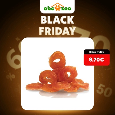 Kid Dog Kuracie mäso rolky 500 g