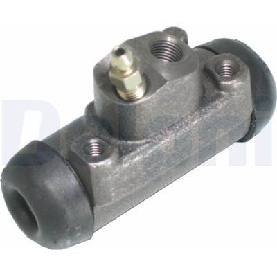 Brzdový valček kolesa DELPHI LW62047