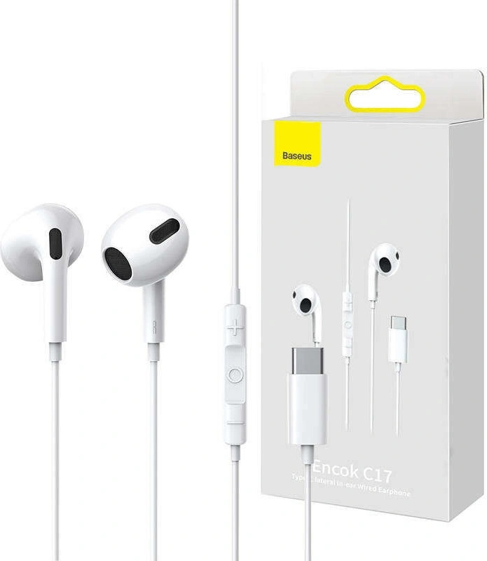 Baseus Encok C17