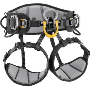 Petzl Astro Sit Размер: 2 /