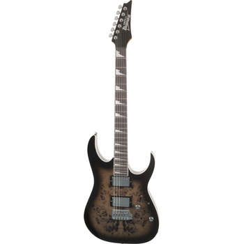 Image 1 of Ibanez GRG220PA1-BKB