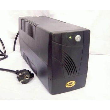 Image 1 of ORVALDI VES450LED 450VA