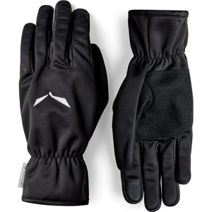 Salewa Ръкавици Salewa Windstopper Epe Finger Gloves - Black Out - размер XXL (202-7926-0116)