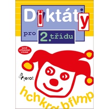 Diktáty pro 2. třídu - Petr Šulc